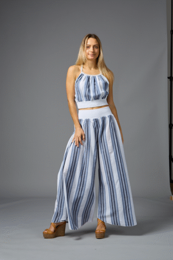 Women's sleeveless blouse